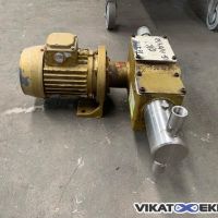 Dosapro PMR metering pump