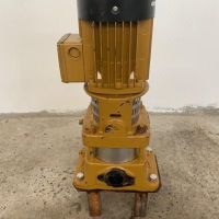 Pompe multicellulaire Grundfos type CR2-40 A-A-ABUE