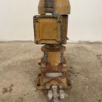 Pompe multicellulaire Grundfos type CR2-30/2 GU-A-A