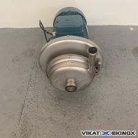 W-70/30-220N APV centrifuge pump