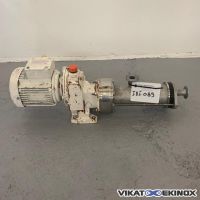 PCM pump  type MR750C4 approx. 200L/h
