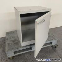 KÖTTERMANN cabinet width 600 mm