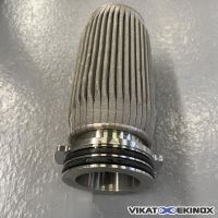 Cartouche de filtration 25 microns – 5 pouces