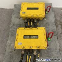 Coffret DTS ref. EJB 4 V5