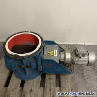 VDL Agrotech  HT-250 steel rotary valve