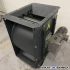 Vanne écluse rotative Ø 750mm DELTA NEU type AMSP HP D 750/500