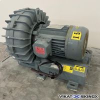 FPZ lateral channel blower type SCL 40 DH-140 m3/h