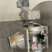 ACETT DRA0400 rotary valve