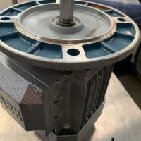 ABB 0.75 KW Motor