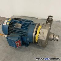 S/S pump GUSHER PUMPS type 11034JM-B
