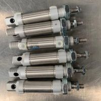 Vérin FESTO DSNU- 25-25-P-A