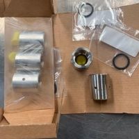 Manchon à souder 1/2″ G