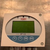 Capteur de pression KIMO CP300