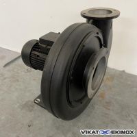 Centrifugal fan 2.2 kw – aluminium