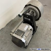 TAWI blower type SA 350/2 – 3KW