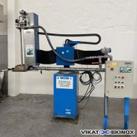 Enfûteuse ERIMAC type 3XP