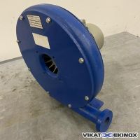 WATTOHM 0.18 kW centrifugal fan 2820 rpm type P 300/2 TRI