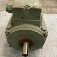 LEROY SOMER 0.37kW motor 940rpm type LS80L1
