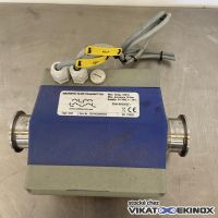 ALFA LAVAL flow transmitter type TE67A330002020 – Clamp DN51