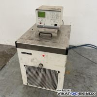 HAAKE thermostated chiller type C35 with F6 circulator
