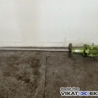 TYPHOON three-bladed agitator