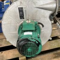 STÄFA Ventilator fan 720 m3/h