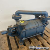 STERLING SIHI liquid ring vacuum pump type LPHA 55320 – New condition