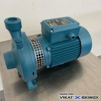 Pompe centrifuge acier 12m3/h – Etat neuf – CALPEDA type NM25/160A/A-R