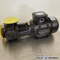 GROSCLAUDE multistage centrifuge pump type MR109.2F – New condition