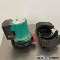WILO circulator type TOP-S 30/10