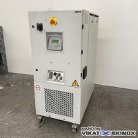VULCANIC hot/cold temperature control unit 30 kW type VULCATHERM CHAUD/FROID 10801