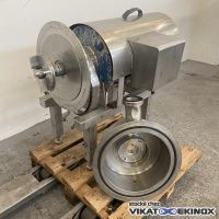 Homogénéiseur Rotor/Stator 15 kW inox SILVERSON type 600L