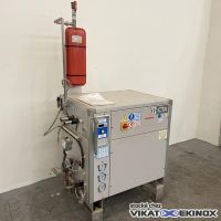 CTA EUROKLIMAT liquid cooler type IPAMT0020 – A001H