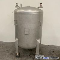 LABBE stainless steel tank 960 litres
