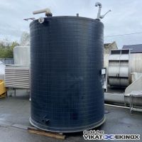 Plastic tank 15000 litres