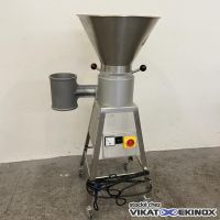SAMAP grinder/ grain mill 3 kw type P380