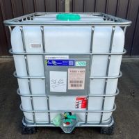 SCHÜTZ ECOBULK MX1000 IBC Container