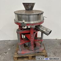 WESTON sieve Ø 600 mm