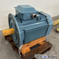 ABB Motors 75 kW – 1500 rpm  type M3AA 280 SMA-4- flange-mounted