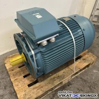 ABB Motors 75 kW – 1500 rpm  type M2BA 280 SMA-4 V3 – flange-mounted