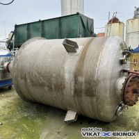 Tank / Silo 7500 litres