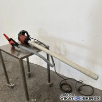 FLUX drum pump type F430PP 50/38-1000