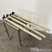 FLUX drum pump type F426PP-50/33-1000