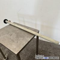 FLUX drum pump type F430PP 40/33-1000