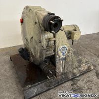 Pompe péristaltique Ø 45mm PCM DELASCO type DL45 – 7,4m3/h – 2 bar