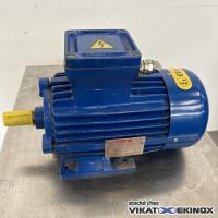 CEMP explosion-proof motor 1,1 kW 935 rpm type E 090L 6 – In new condition