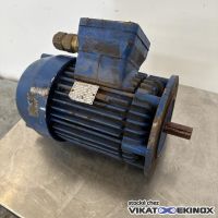 DELTA NEU 2,2 kW motor 2820 rpm type AD 090 L2