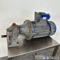 Geared-motor 4 kW 690 rpm