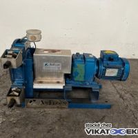 Pompe péristaltique BREDEL SP 15