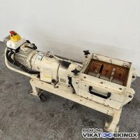 MODITEC granulator type GOLIATH G2SACP